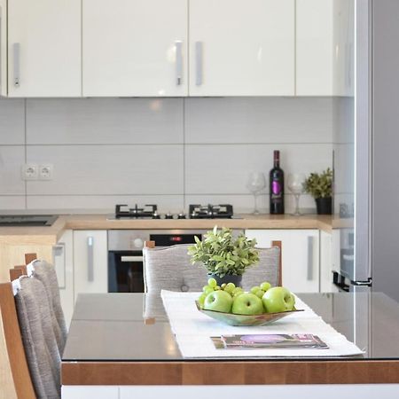 Apartman "Mary" Трогир Экстерьер фото