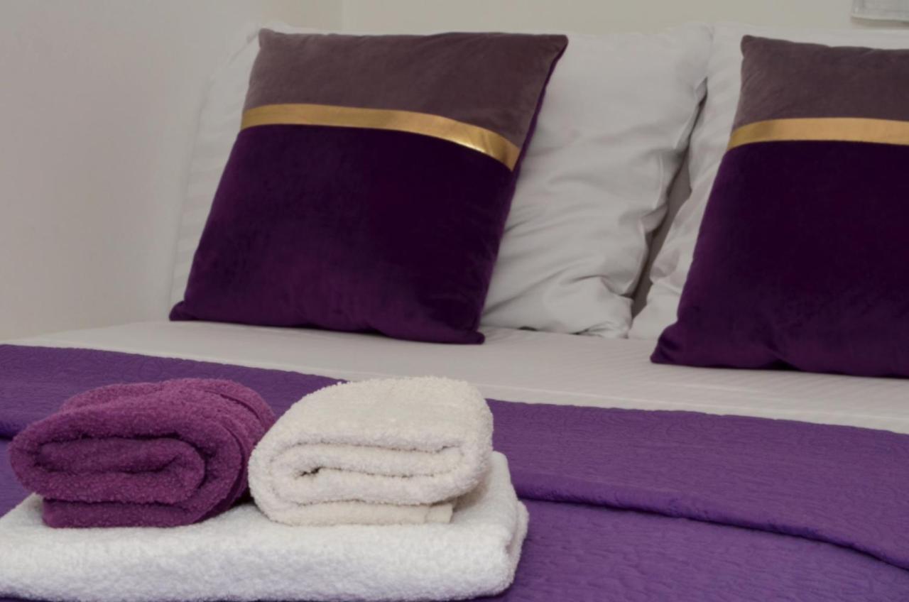 Apartman "Mary" Трогир Экстерьер фото