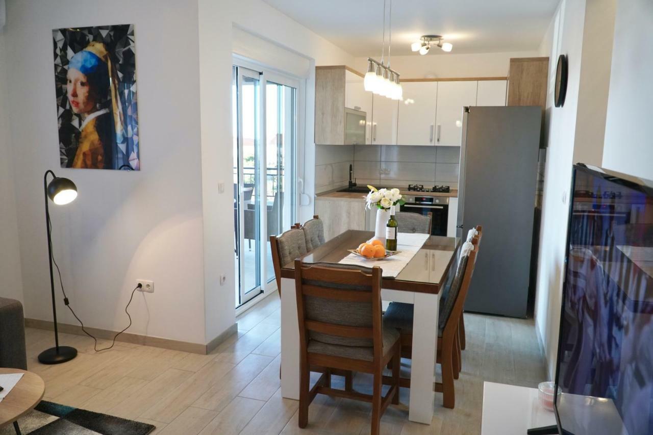 Apartman "Mary" Трогир Экстерьер фото
