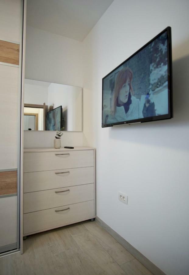 Apartman "Mary" Трогир Экстерьер фото